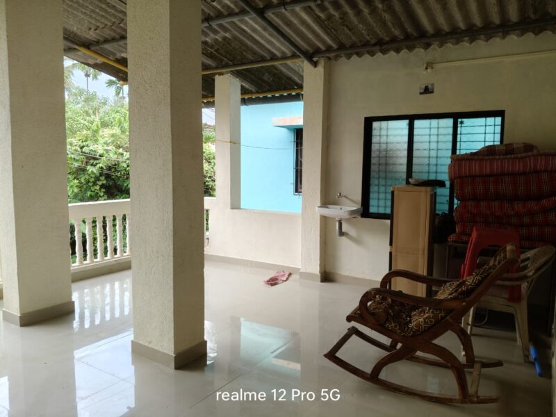 Vakratund HomeStay