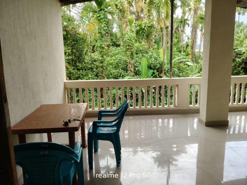 Vakratund HomeStay